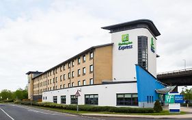 Holiday Inn Express Glasgow